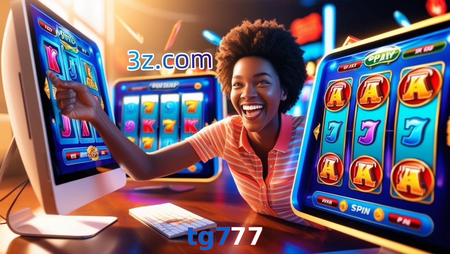 tg777 cassino online desktop