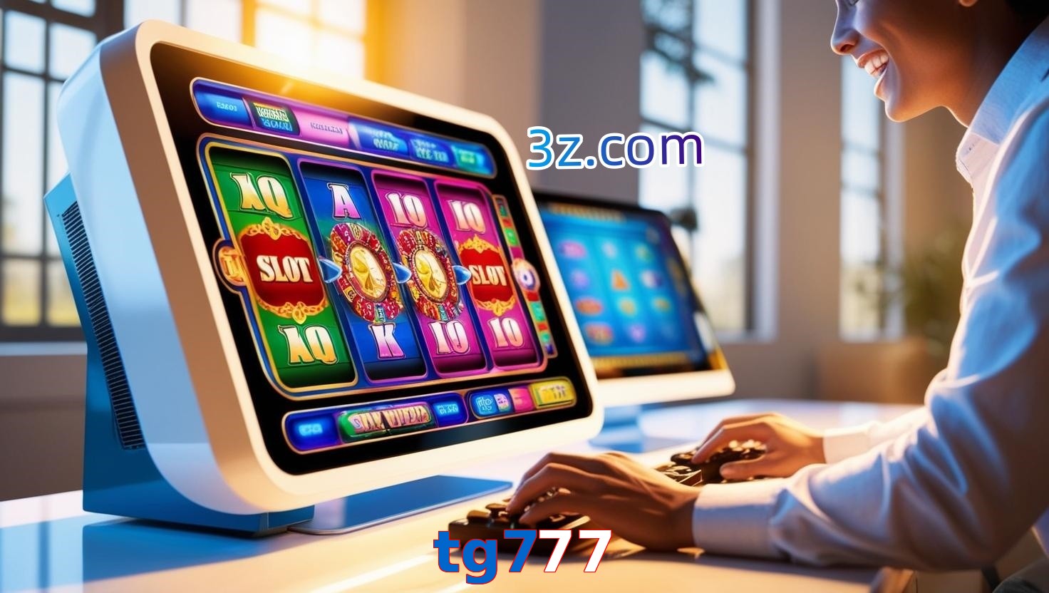 tg777 cassino online desktop