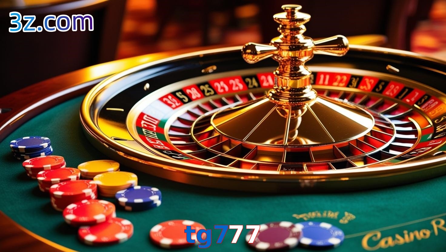tg777 jogos de roleta