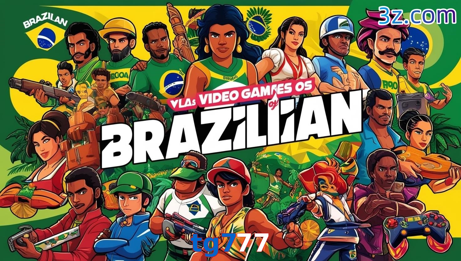 tg777 melhor site de apostas brasil