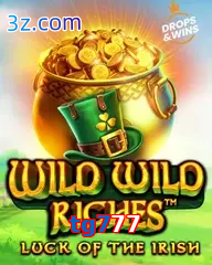 tg777 jogo irlandês de cassino online