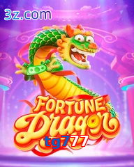tg777 jogo do dragão da sorte