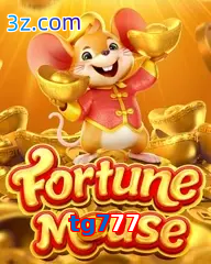 tg777 jogo do rato da sorte
