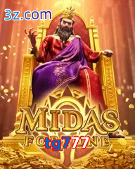 tg777 jogo online do rei midas