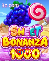 tg777 sweet bonanza 1000