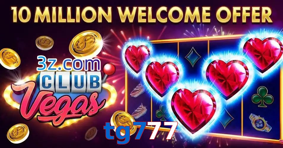 tg777 jogos de azar online